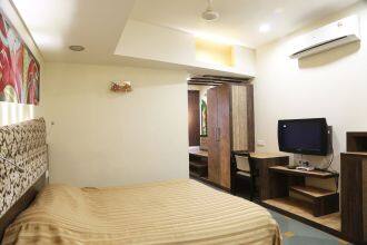 Hotel Shivalik Inn, Nagpur 3